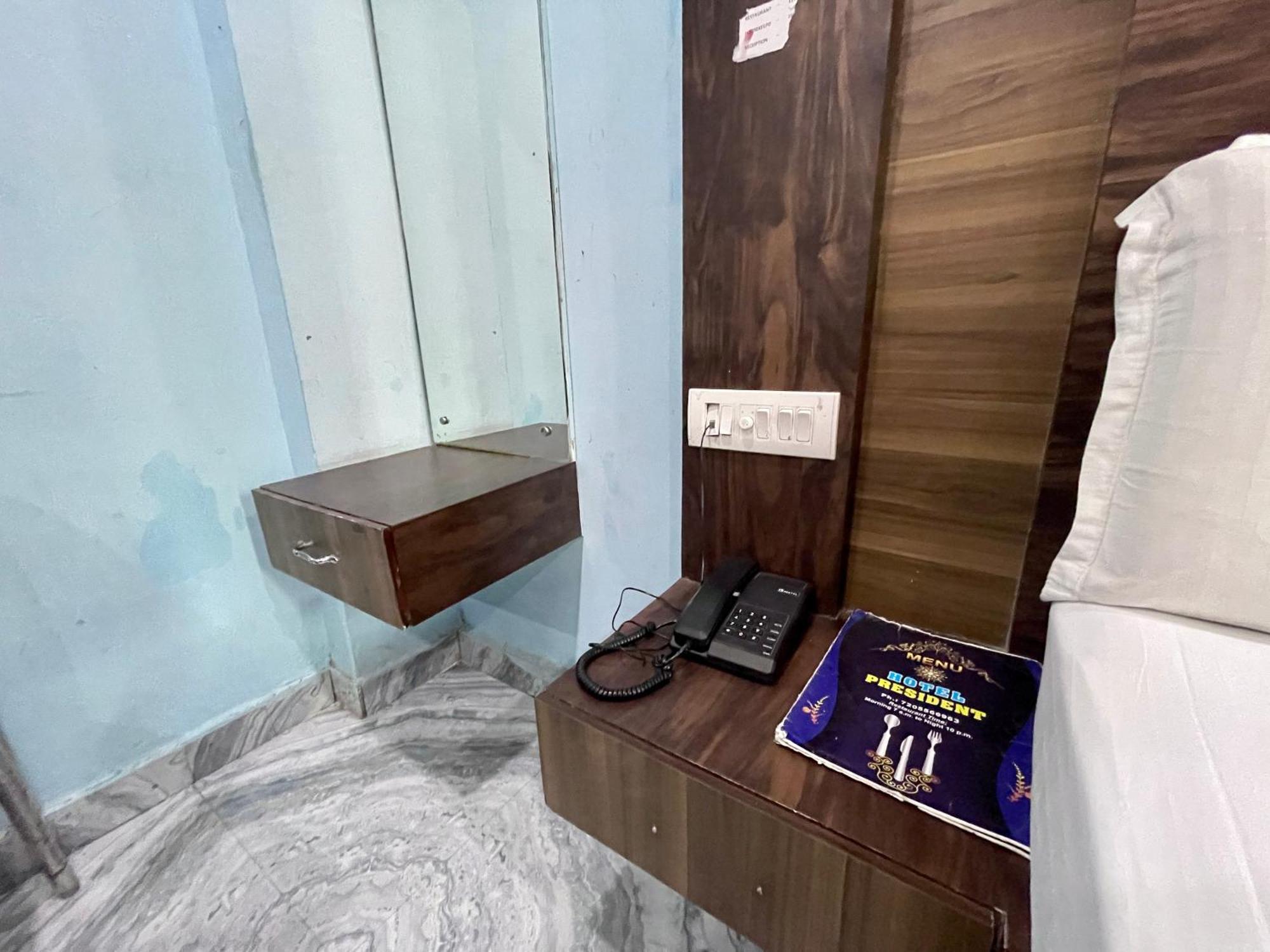 Golden New-ambika -palace,puri Hotel Puri