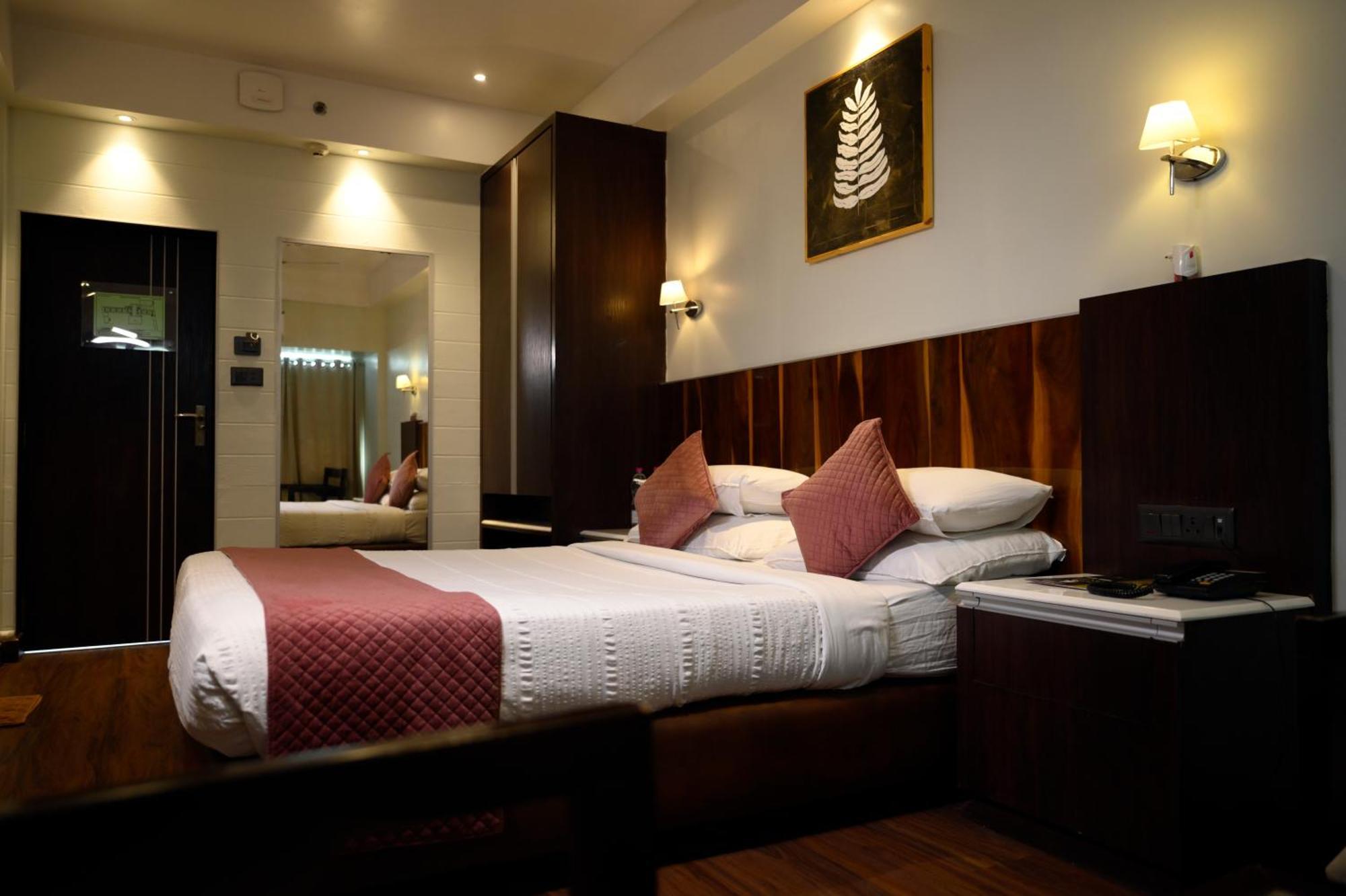 Hotel Holiday Resort Puri