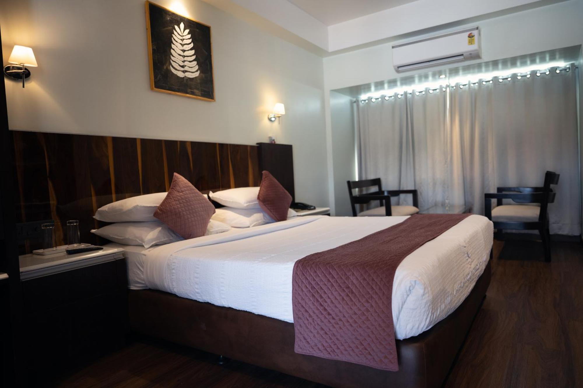 Hotel Holiday Resort