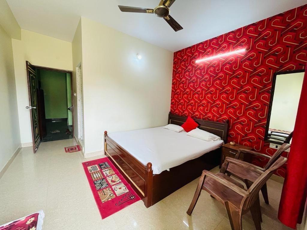 Hotel Hotel Sefali ! Puri Puri