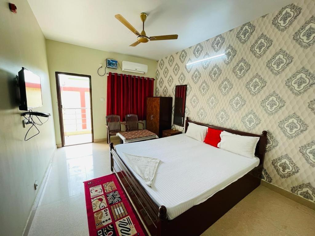 Hotel Sefali ! Puri * Puri