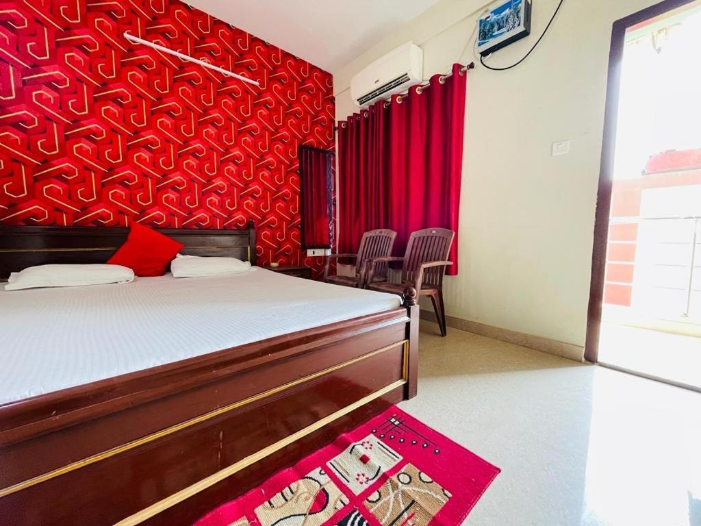 Hotel Sefali ! Puri