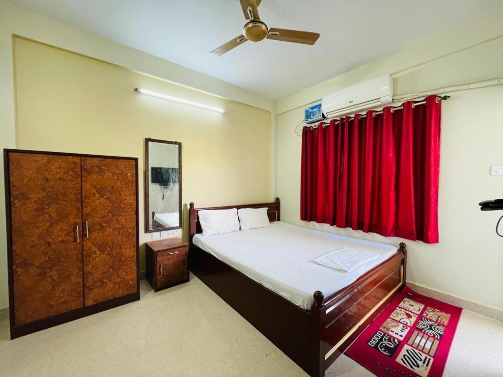 Hotel Sefali ! Puri Hotel *