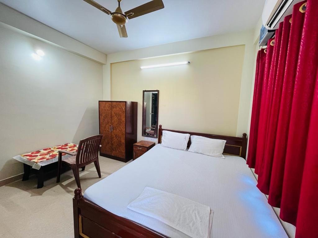 Hotel Hotel Sefali ! Puri *