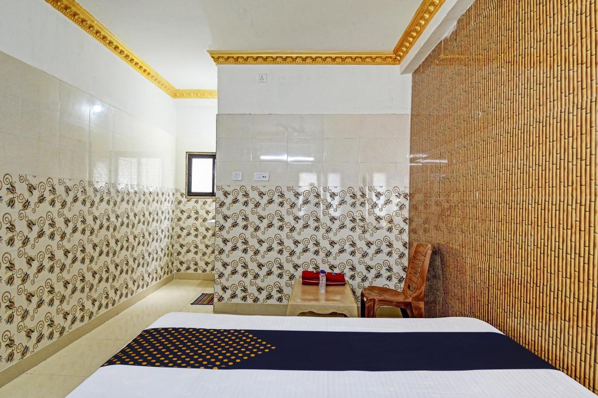 Hotel O Sri Ram Puri