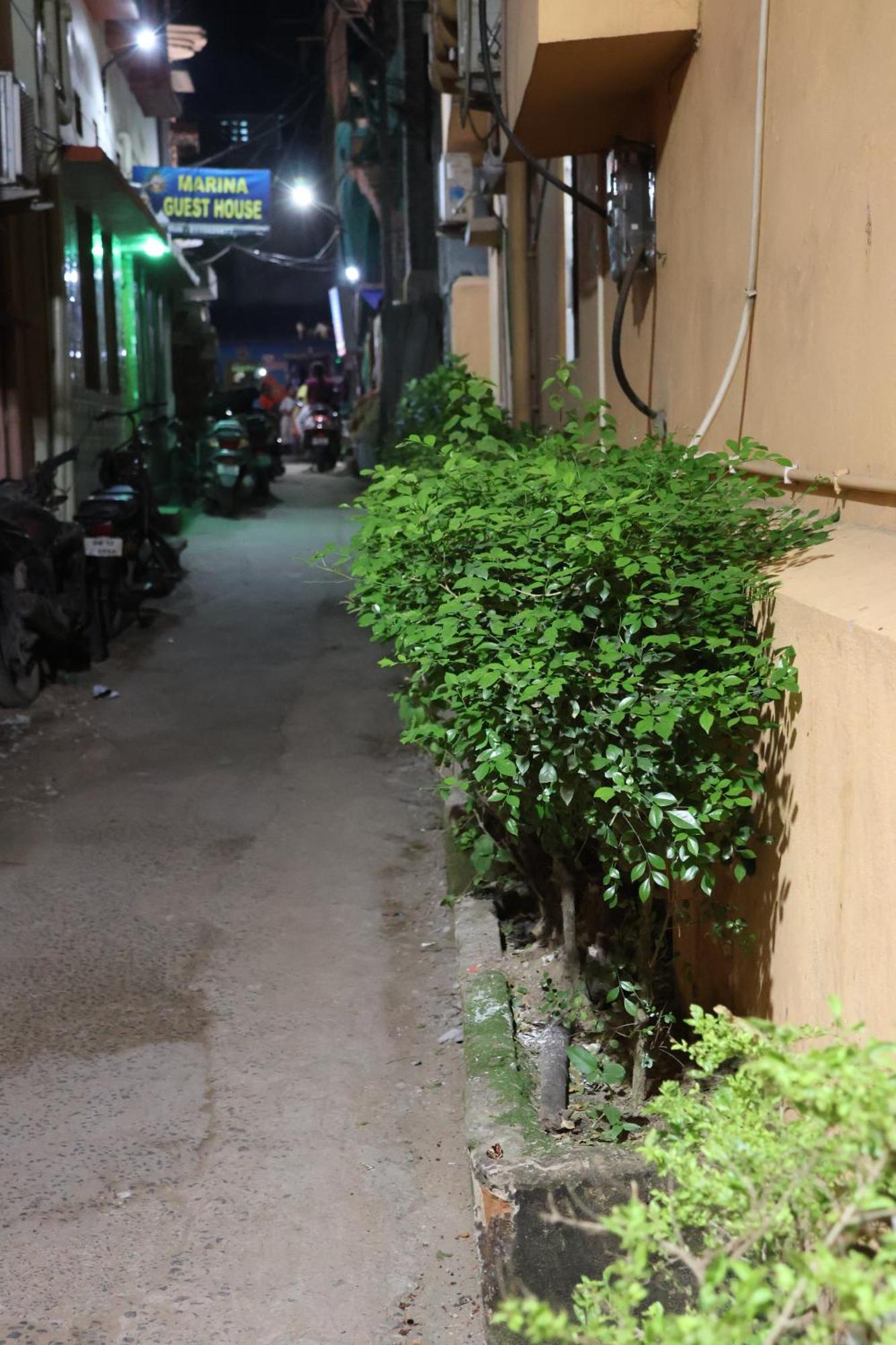 Hotel Raghunandan Residency Puri