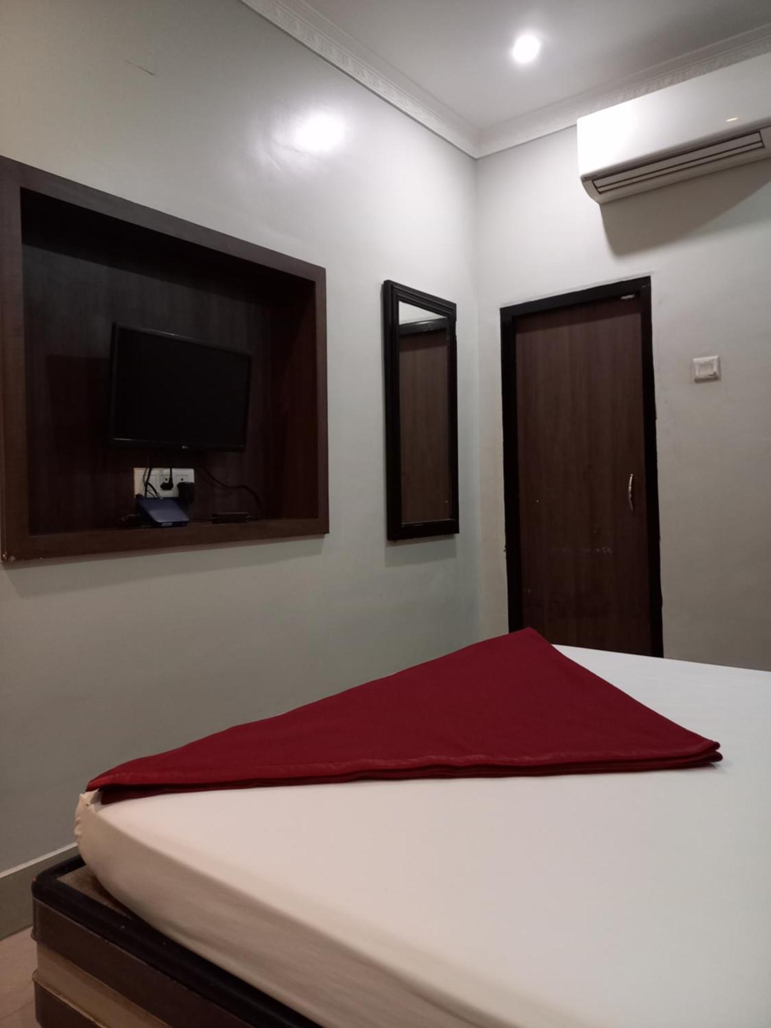 Raghunandan Residency *
