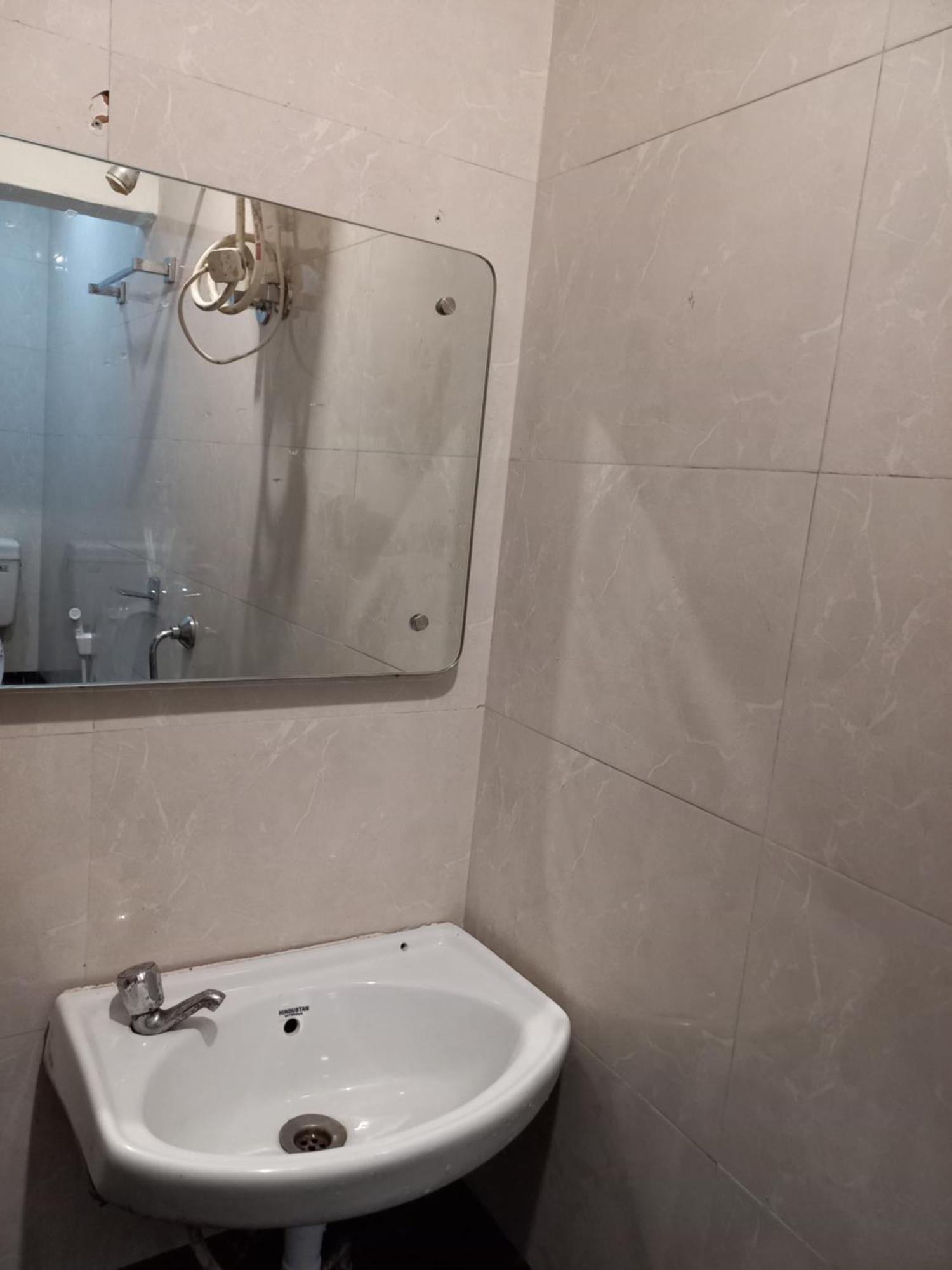Raghunandan Residency Hotel