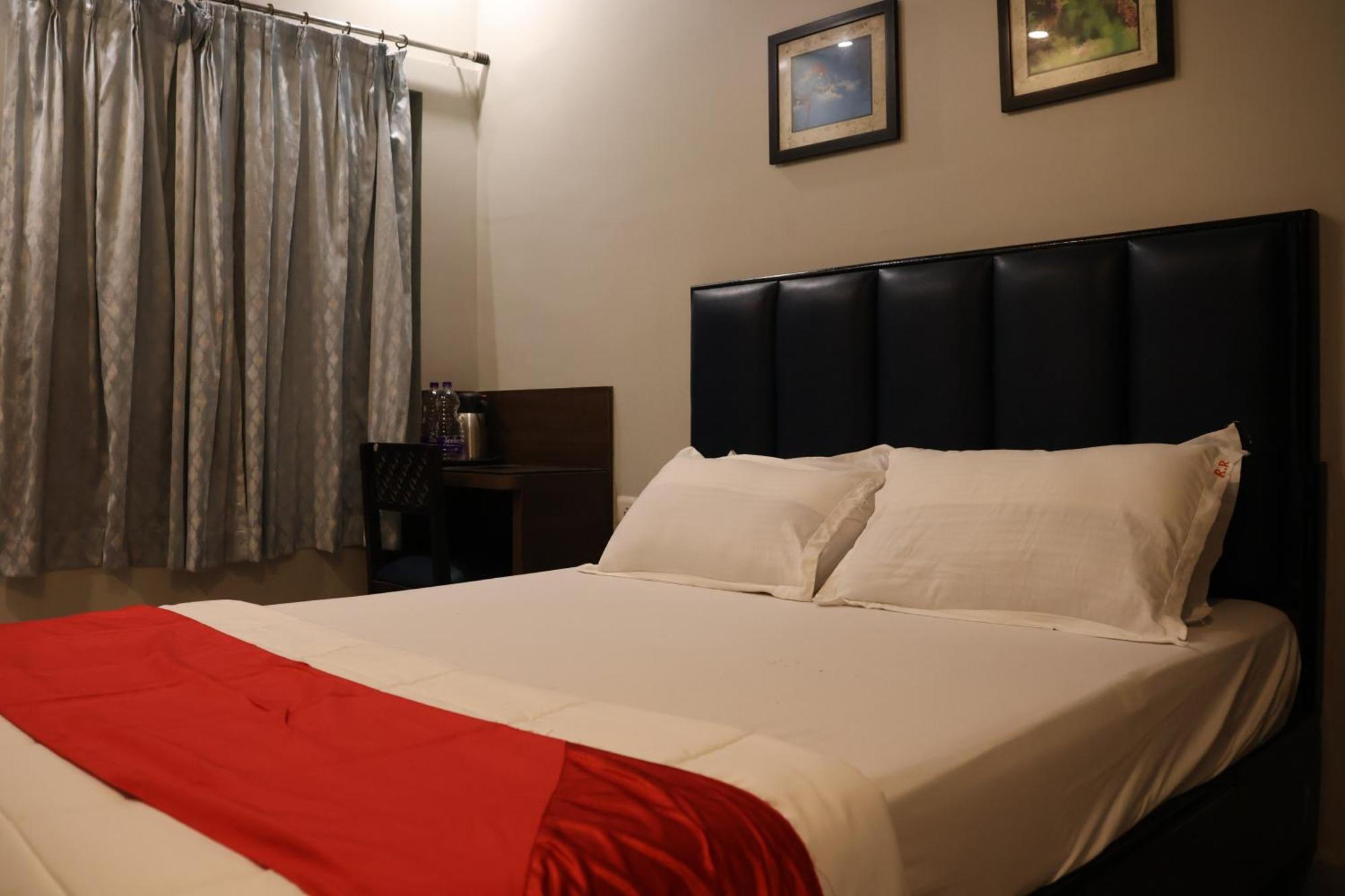 Raghunandan Residency