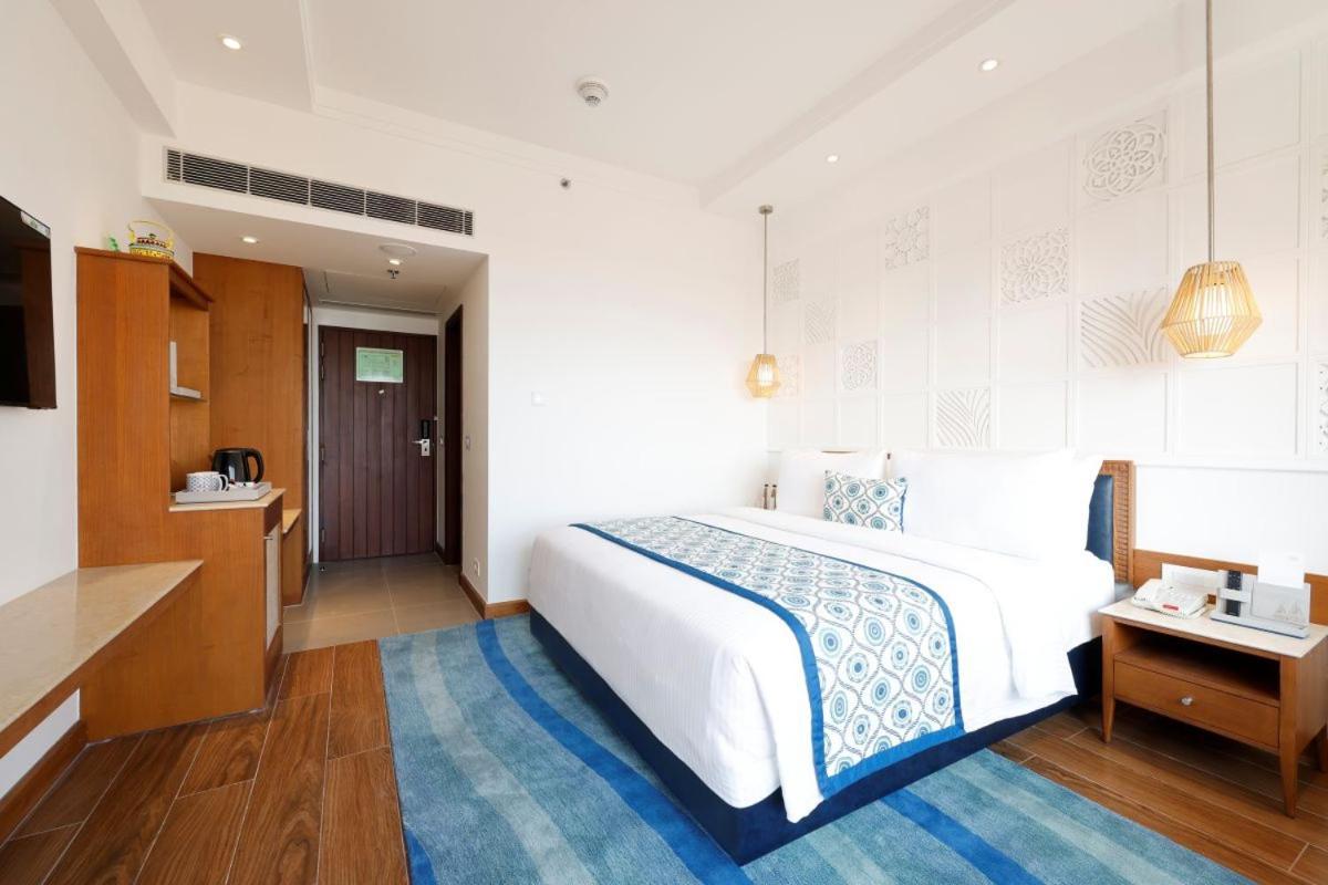 Hotel Fortune Beachfront, - Member Itc Hotels' Group