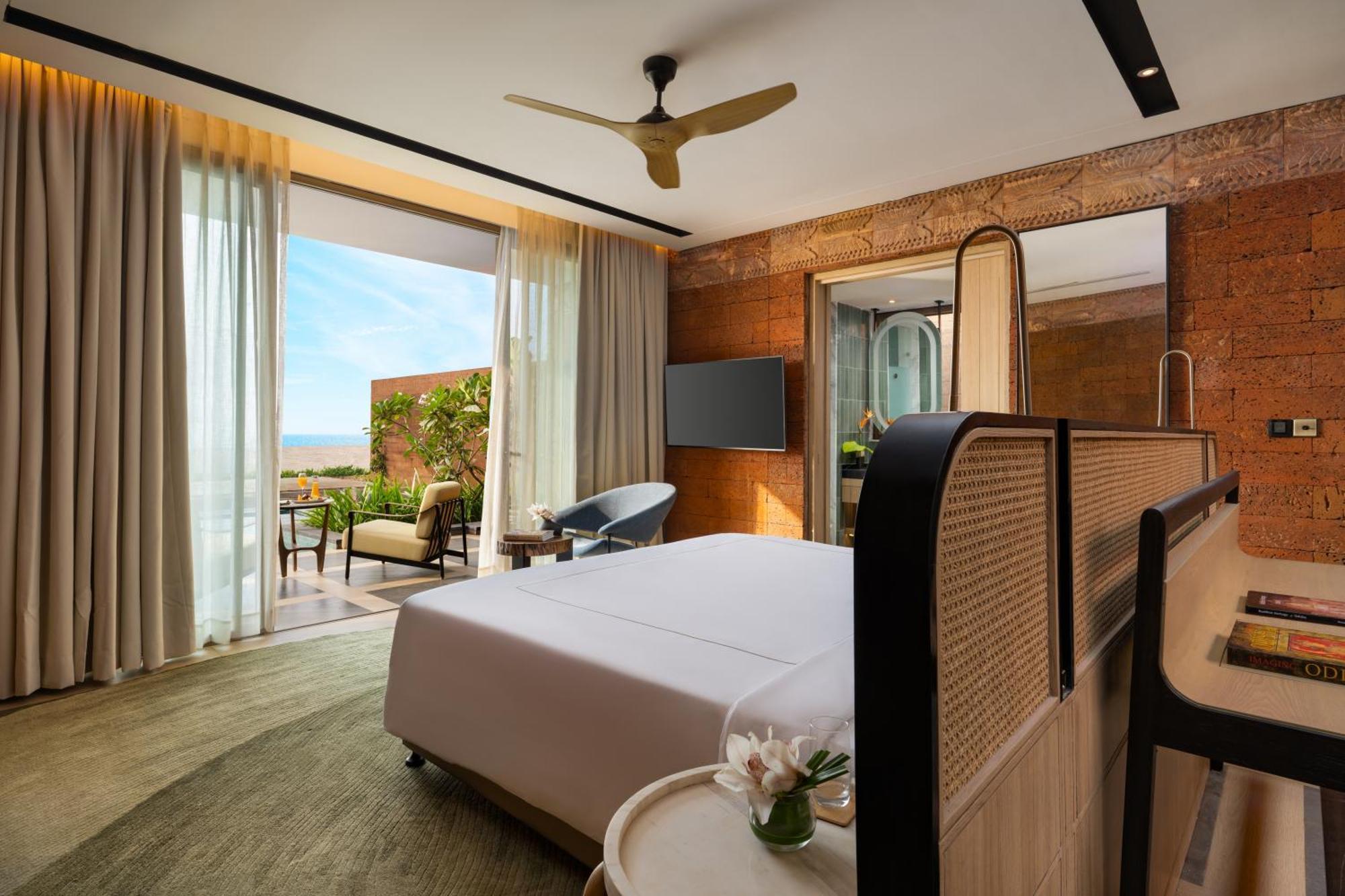 Taj & Spa, Odisha Hotel Puri