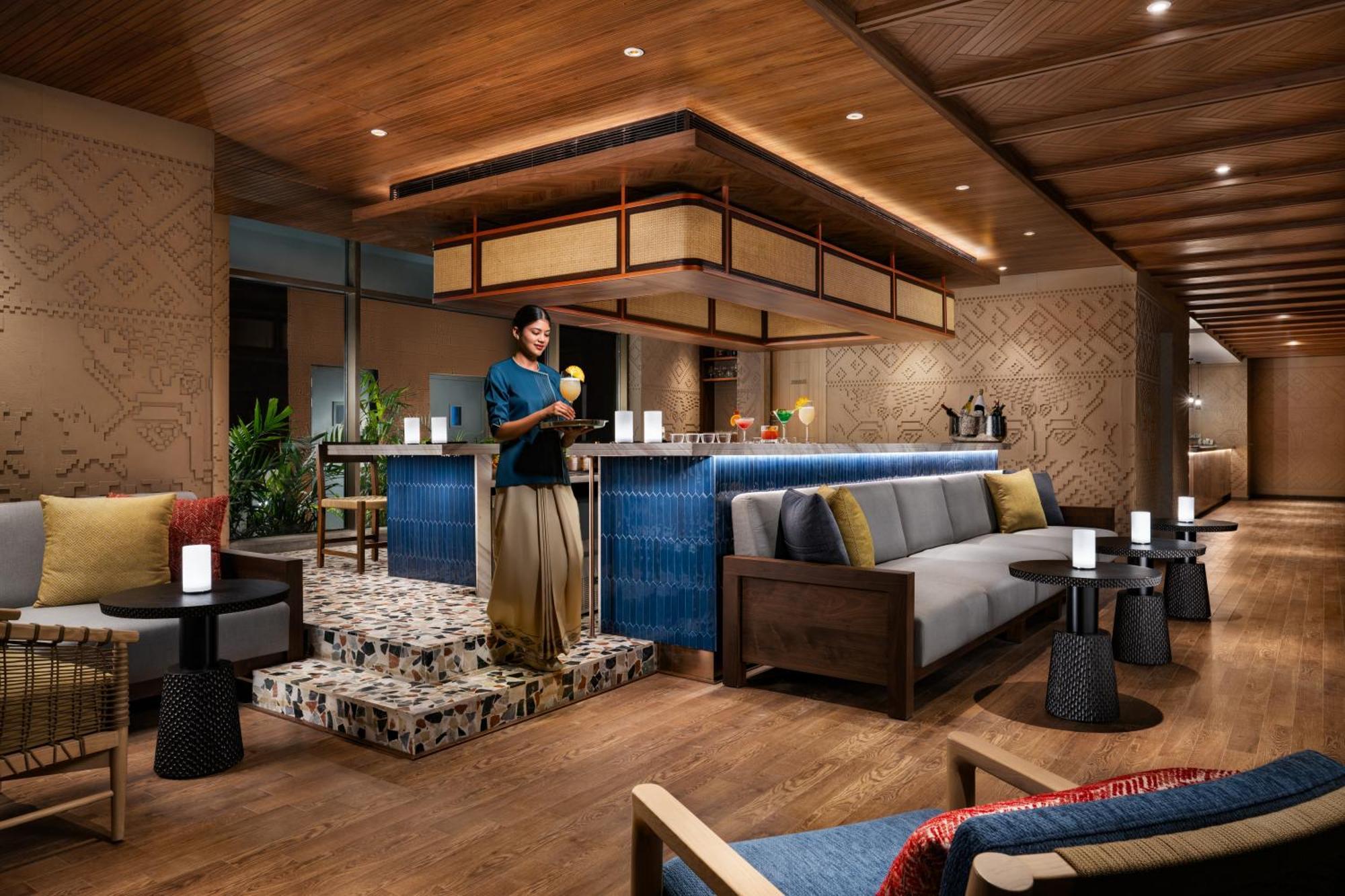 Taj & Spa, Odisha Hotel *