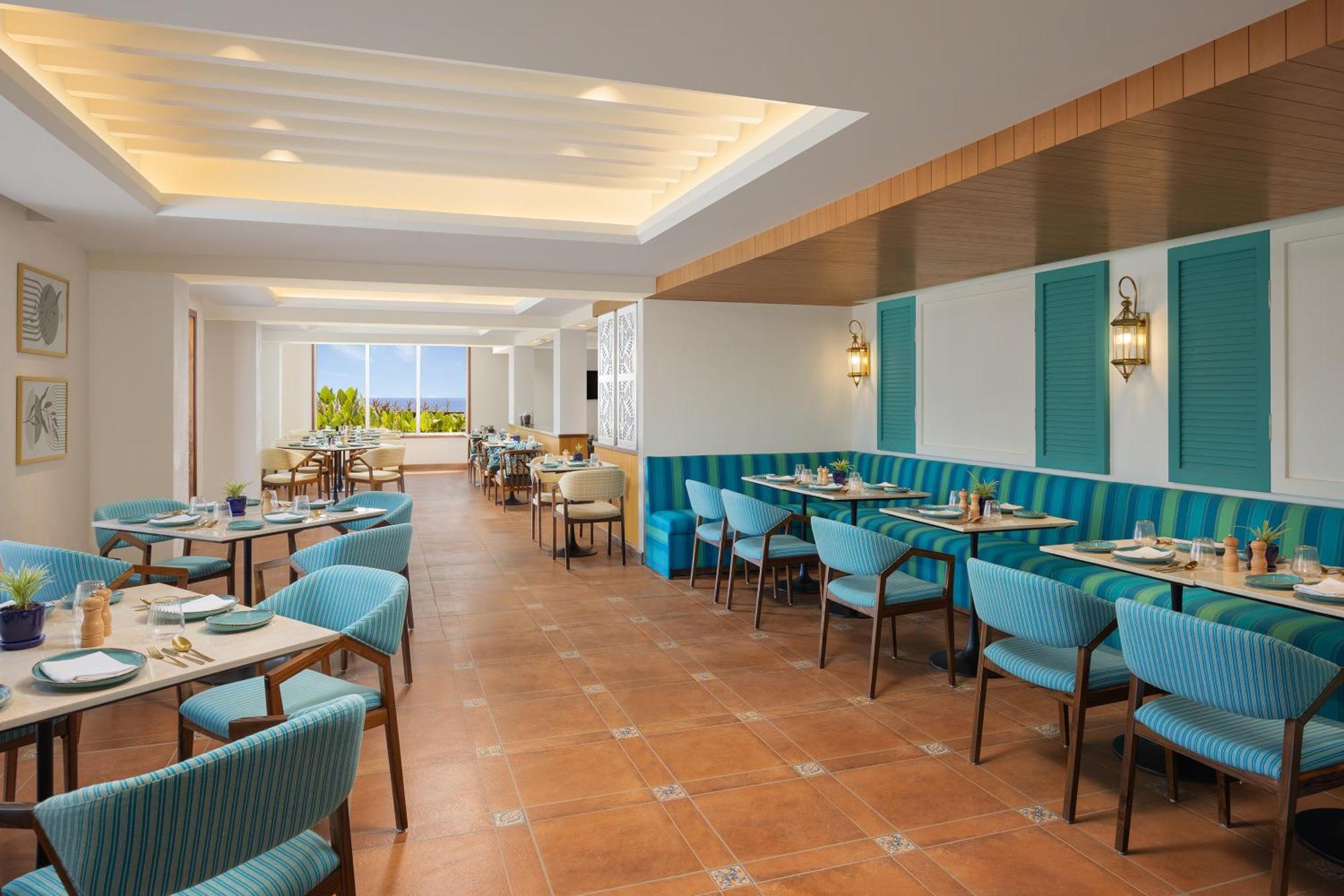 Fortune Beachfront, - Member Itc Hotels' Group Hotel 5*