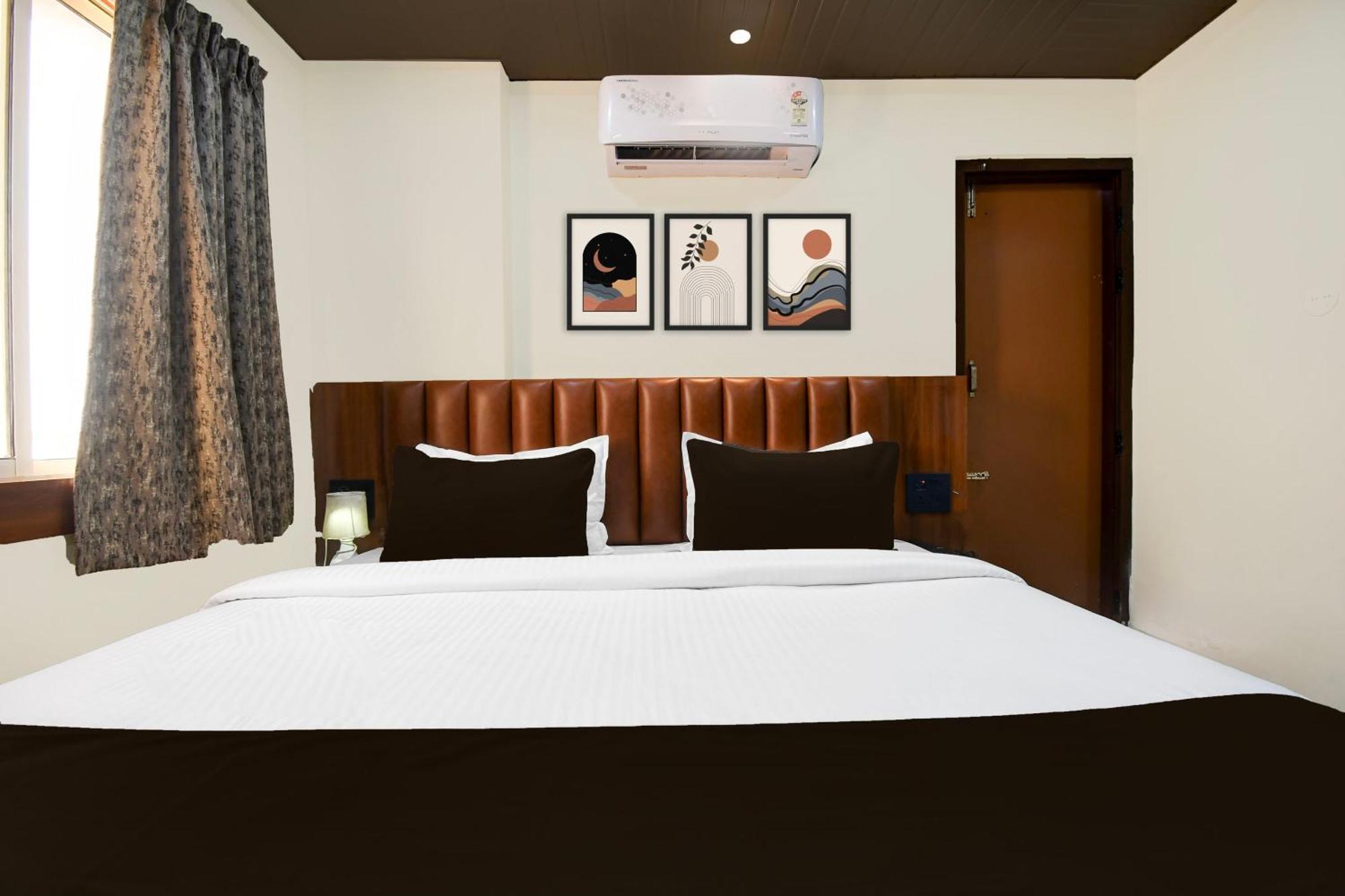 Super Collection O Sea Formerly Bb Palace Hotel 3*