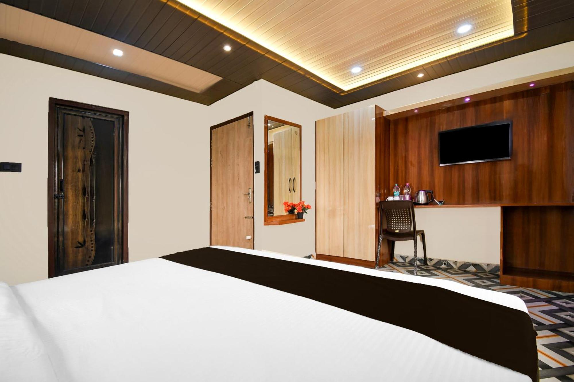 Super Collection O Sea Formerly Bb Palace Hotel 3*