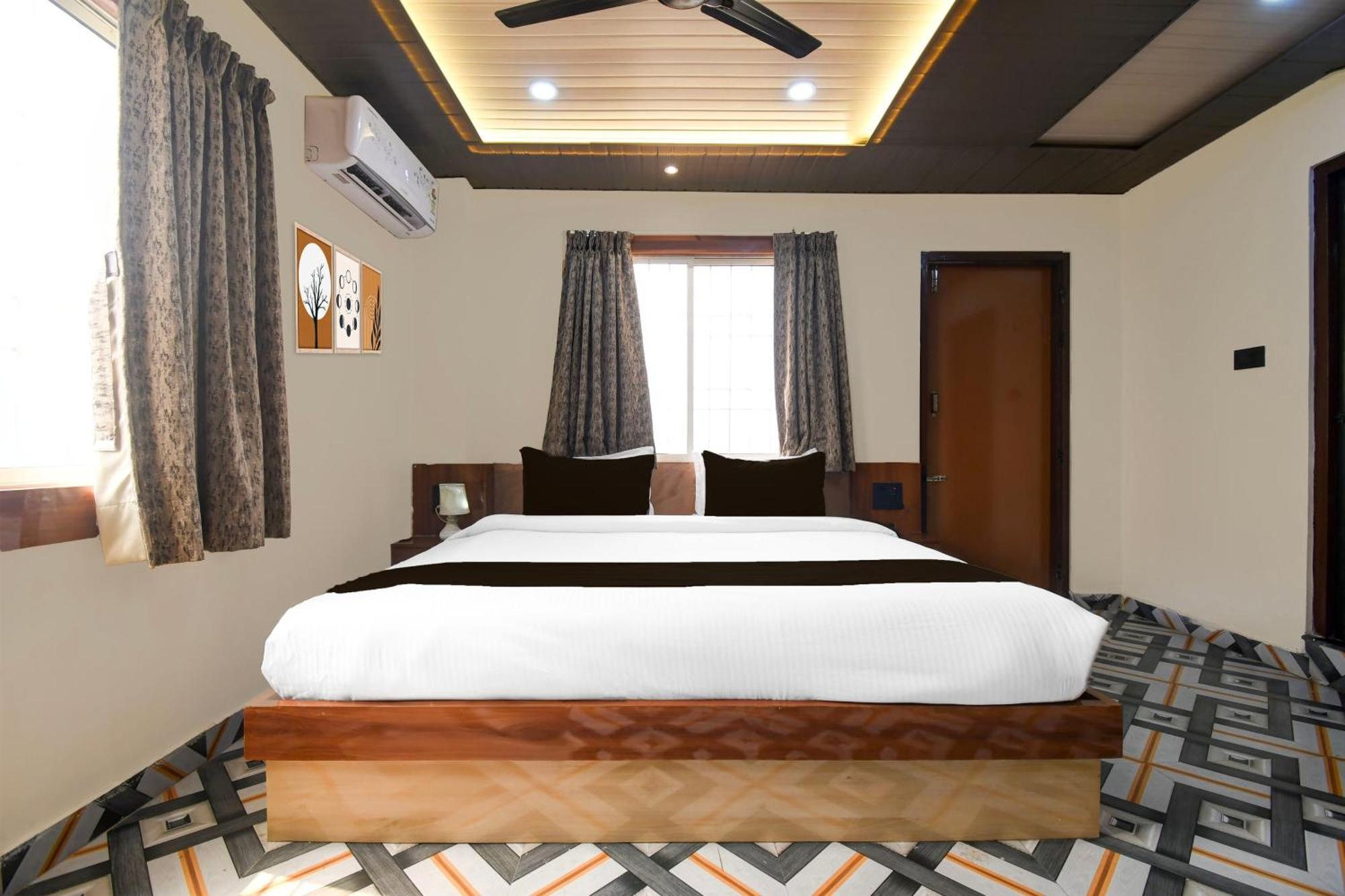 Hotel Super Collection O Sea Formerly Bb Palace 3*