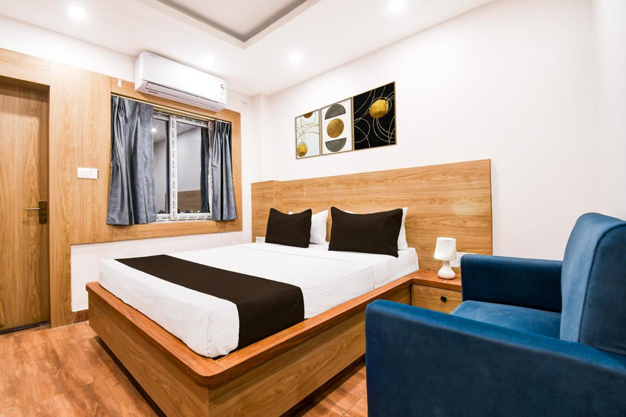 Palette Shree Jagannath Hotel Puri