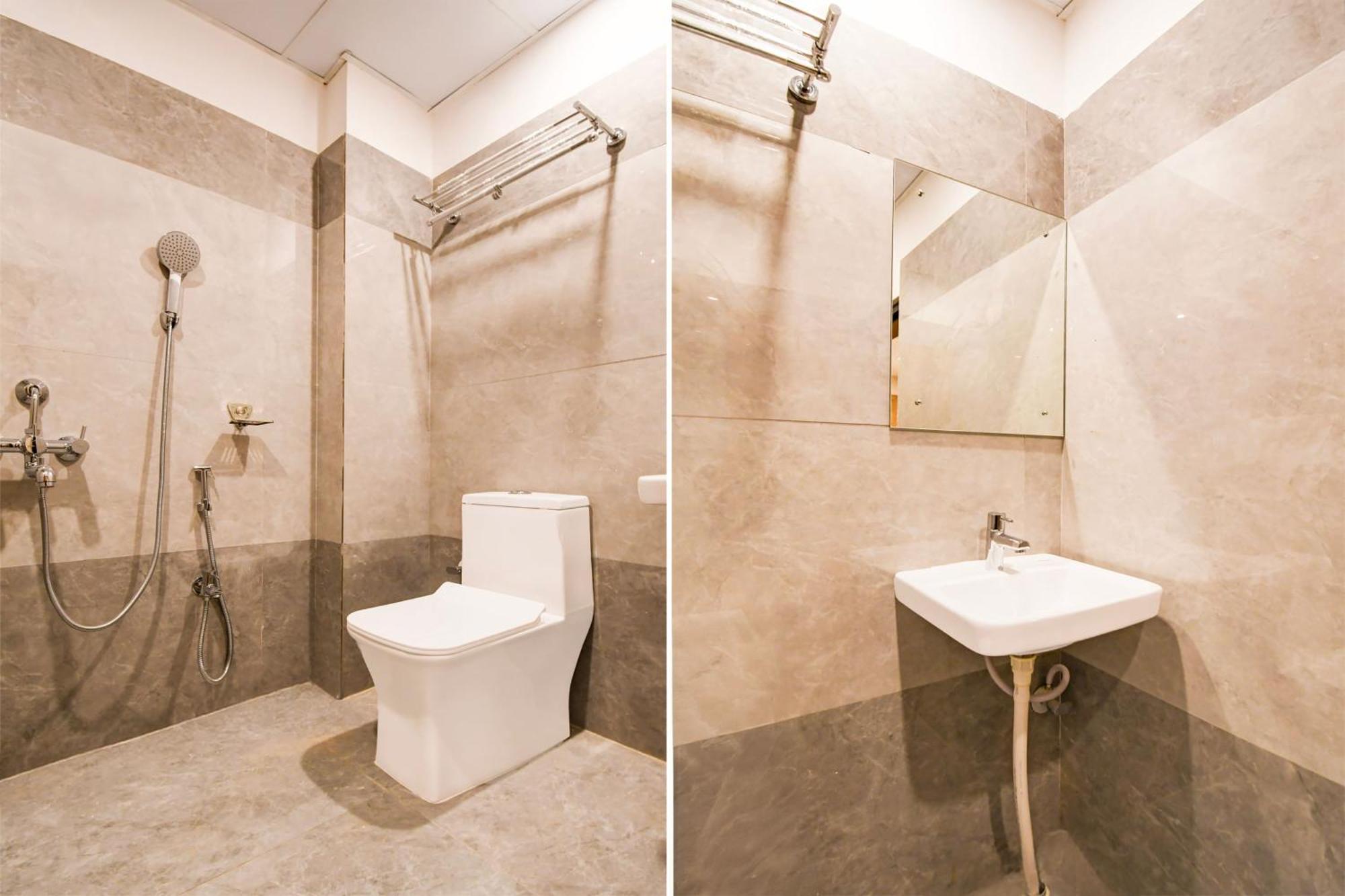 Hotel Palette Shree Jagannath 2*