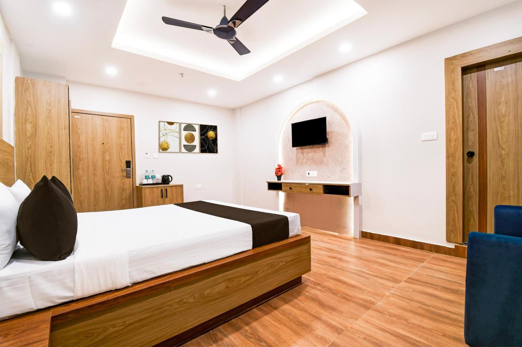 Hotel Palette Shree Jagannath
