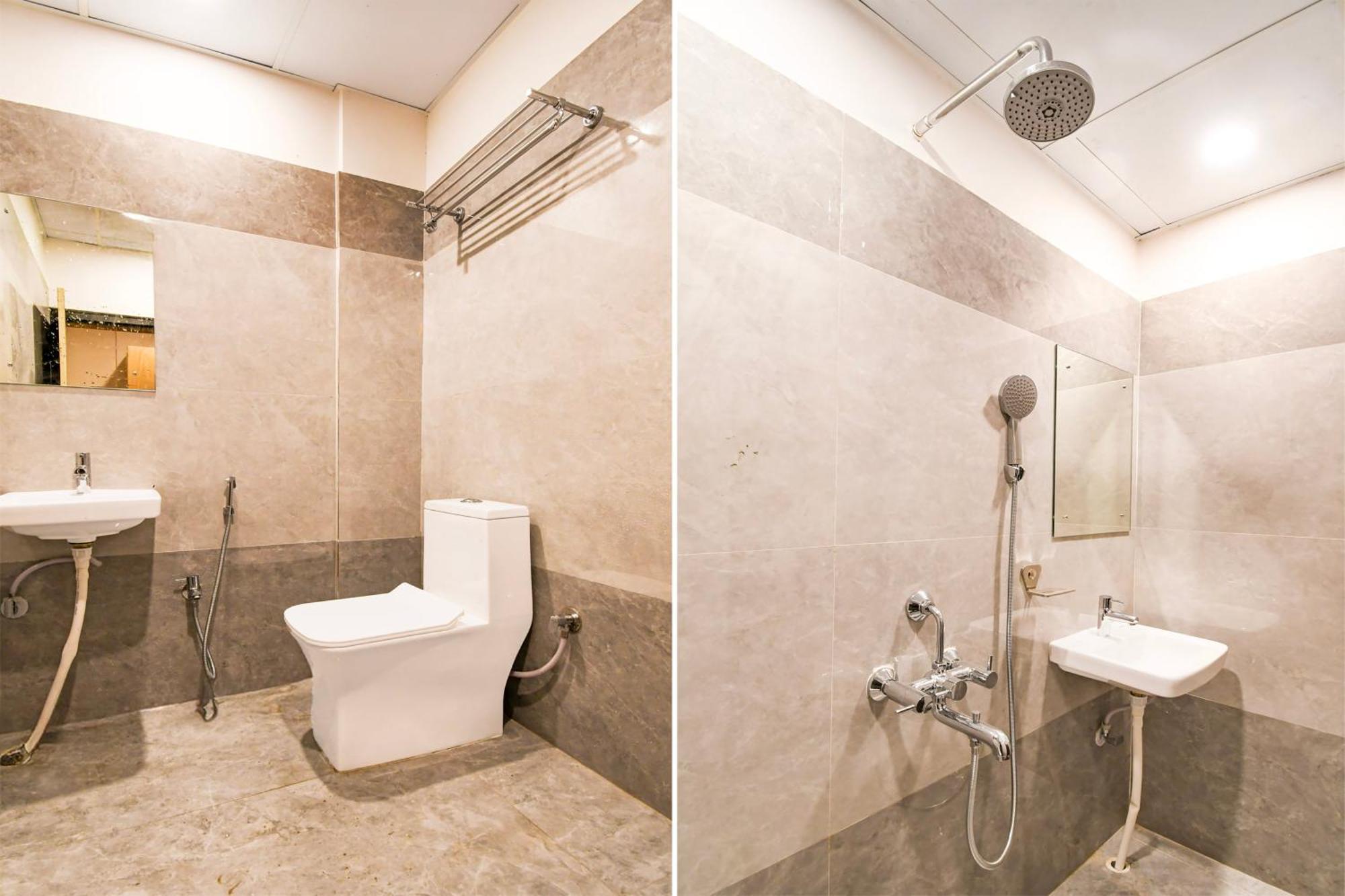 Hotel Palette Shree Jagannath Puri