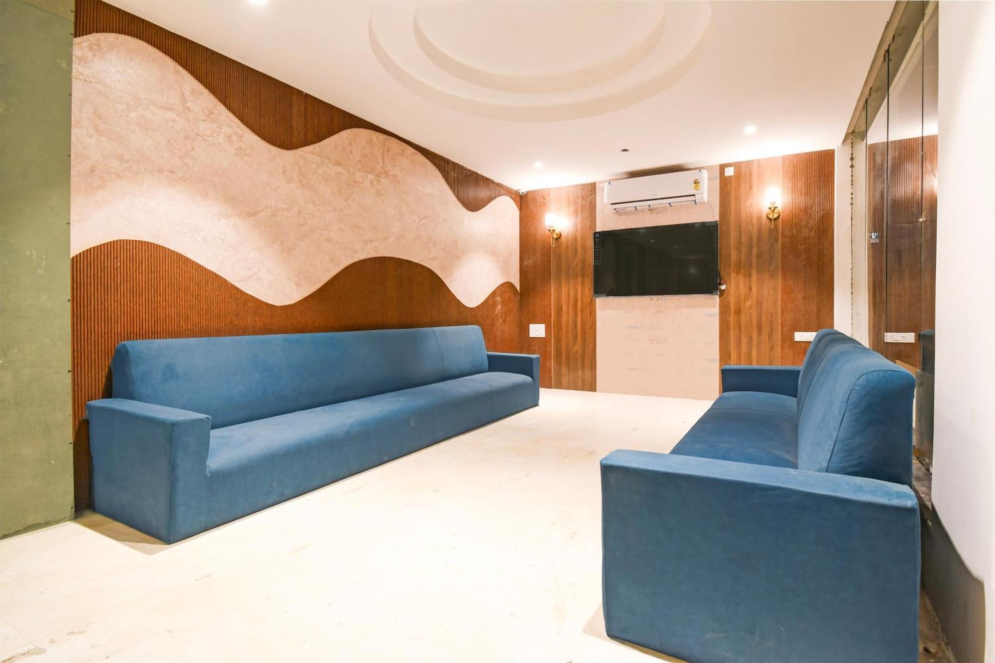 Palette Shree Jagannath Hotel 2*