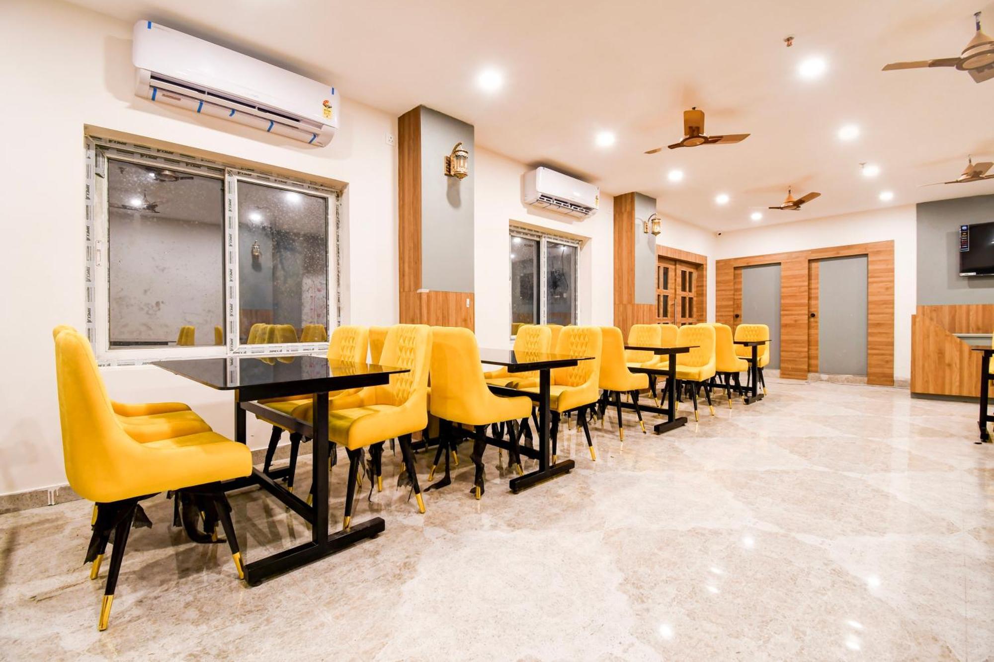 Hotel Palette Shree Jagannath
