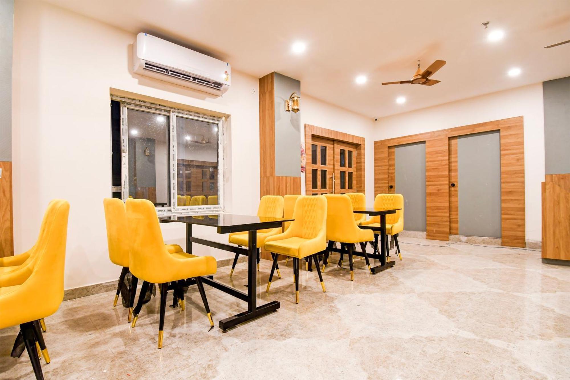 Hotel Palette Shree Jagannath 2*