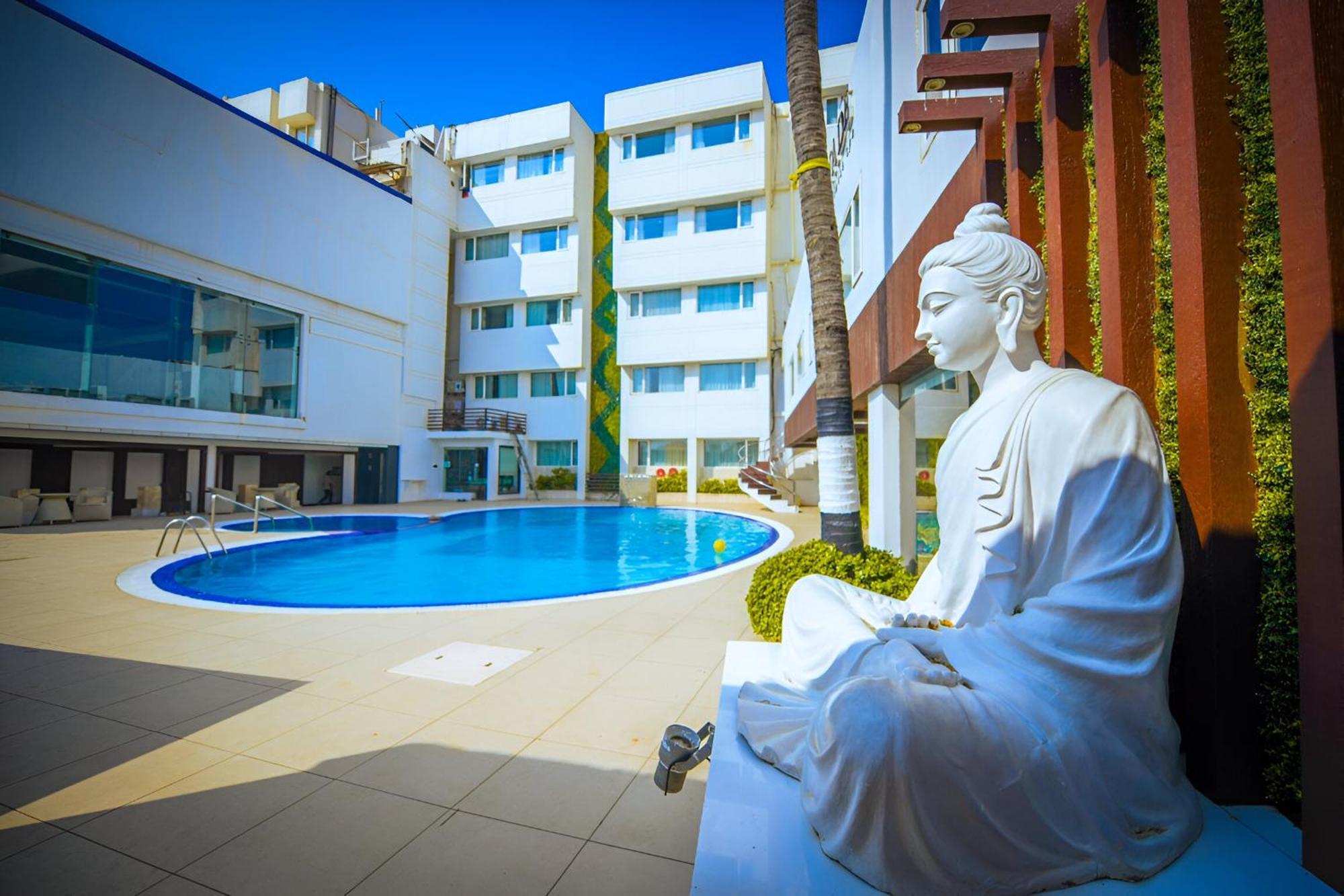 Hotel Holiday Resort 3* Puri