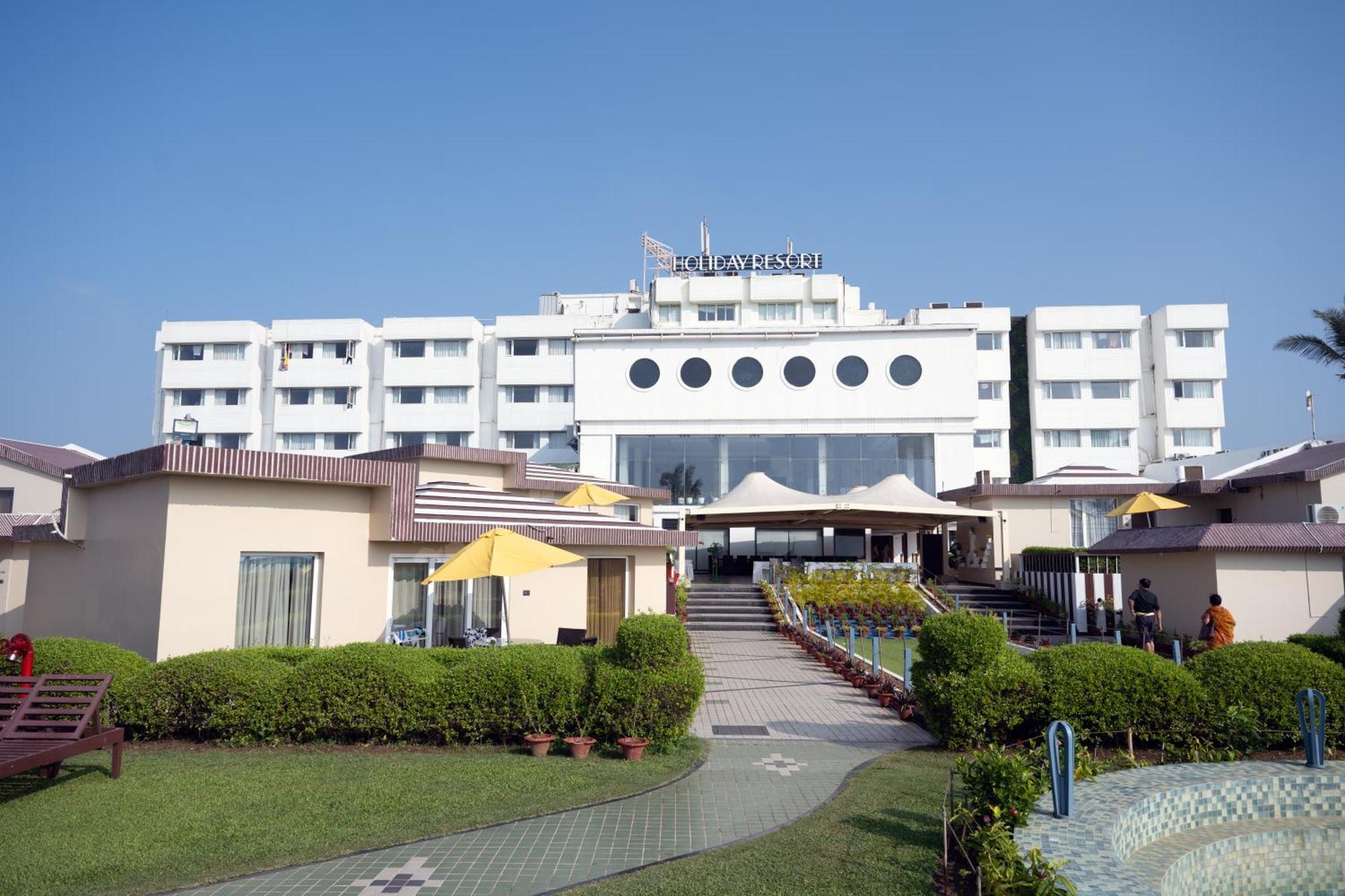 Hotel Holiday Resort Hotel