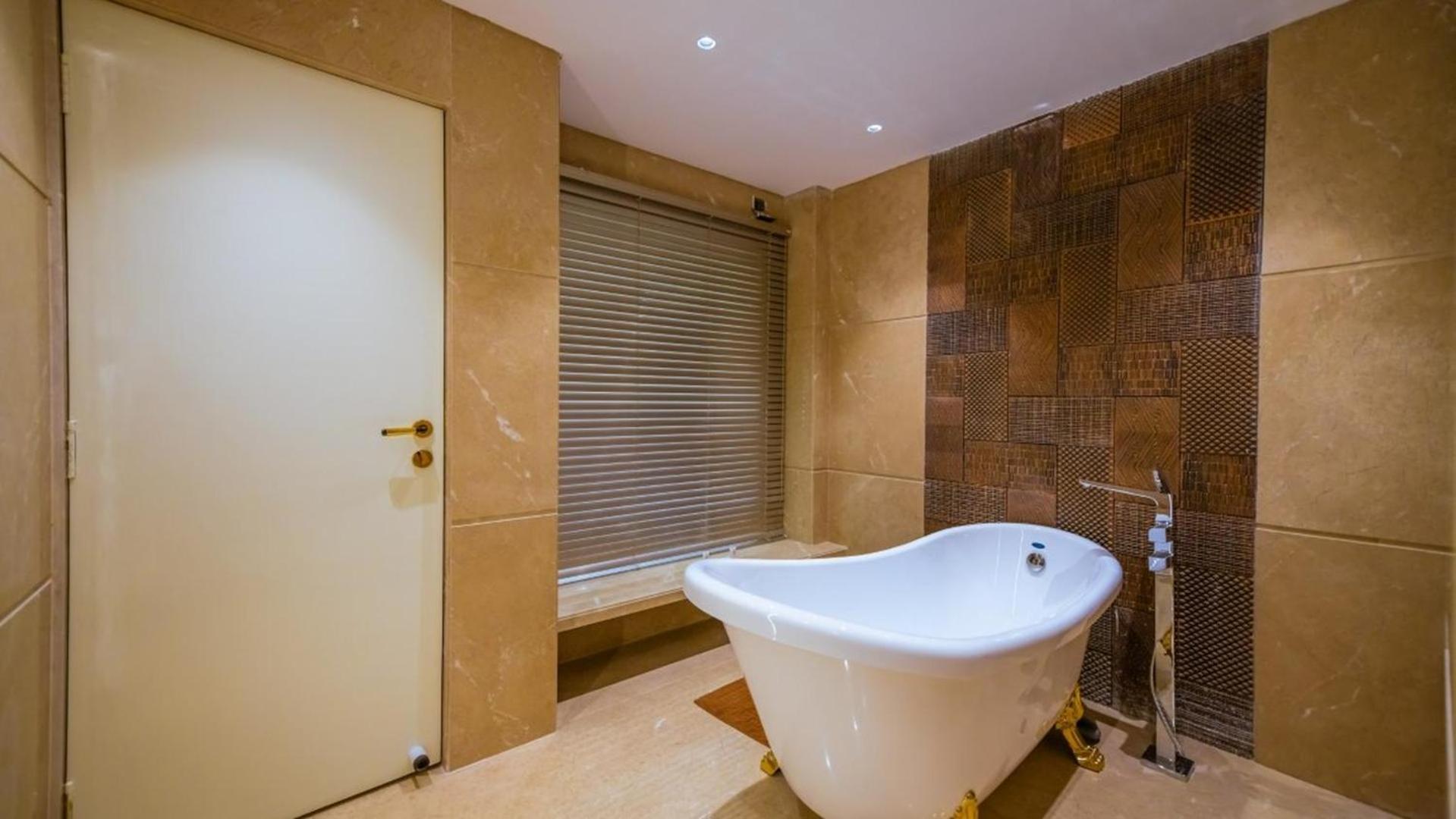 Hotel Hotel Holiday Resort Puri