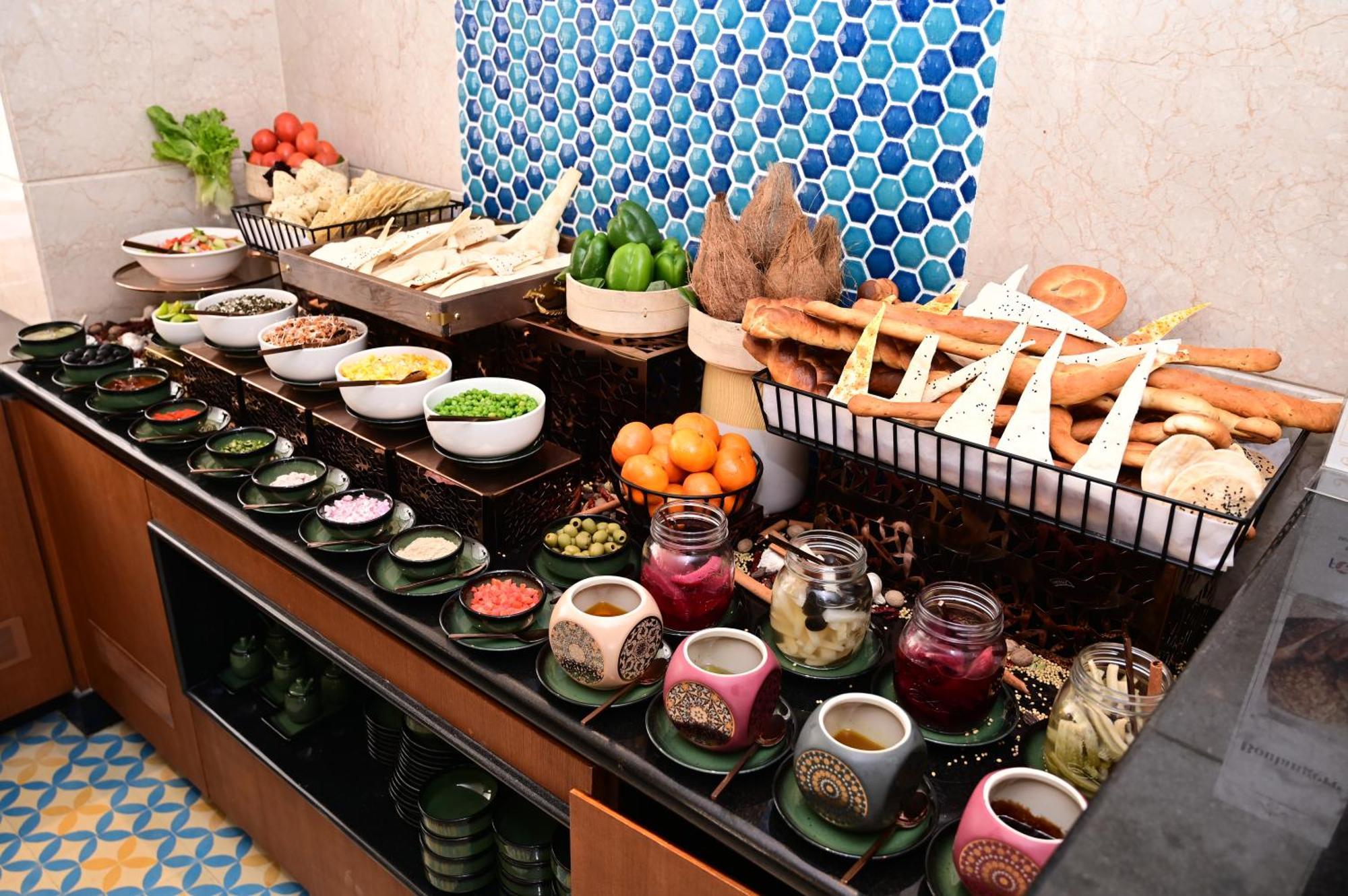 Hotel Fortune Beachfront, - Member Itc Hotels' Group