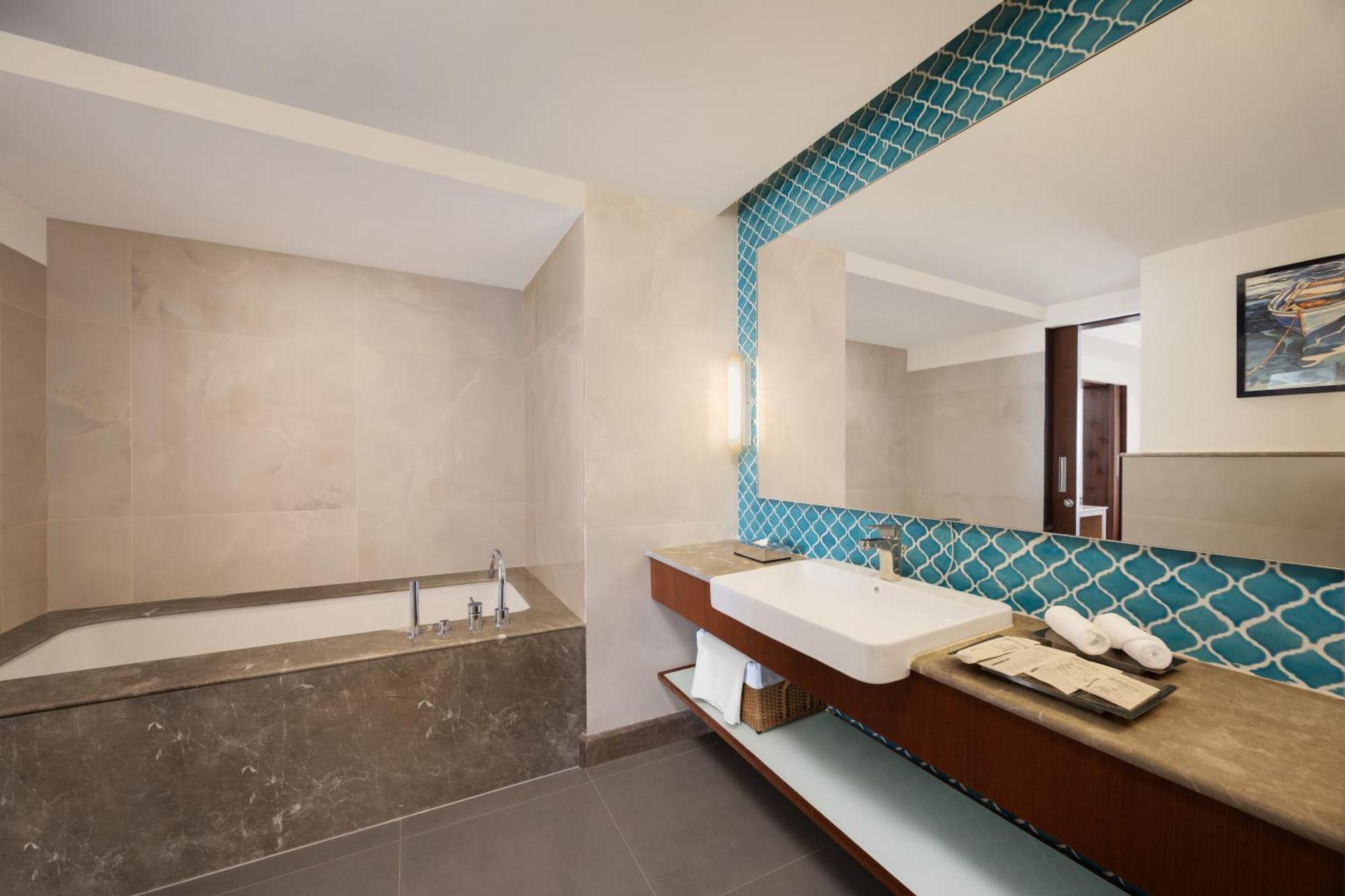 Fortune Beachfront, - Member Itc Hotels' Group 5*
