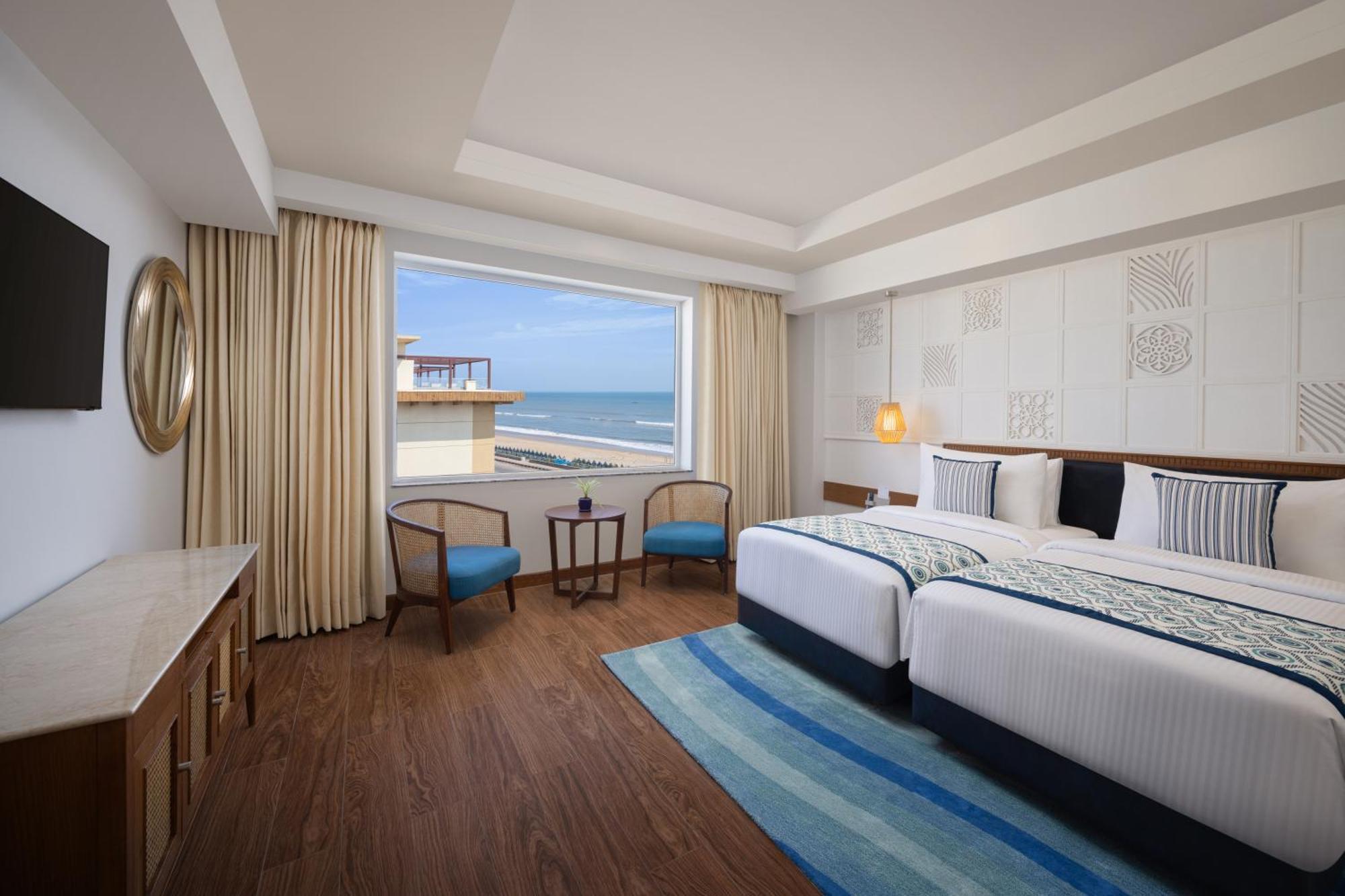 Hotel Fortune Beachfront, - Member Itc Hotels' Group