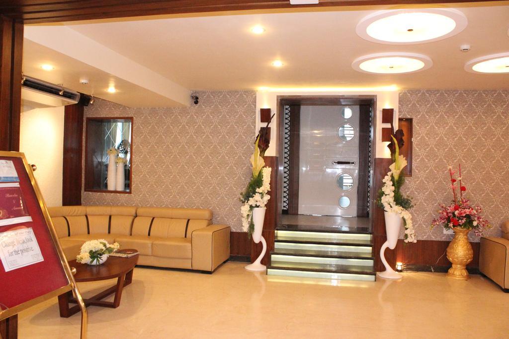 Hotel Holiday Resort Hotel Puri