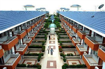 Blue Lily Resort,puri 4*