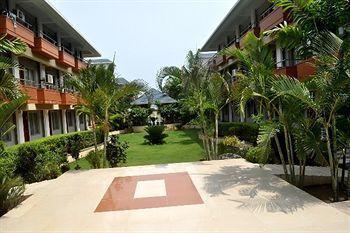 Blue Lily Resort,puri Hotel
