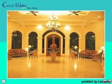 The Hans Coco Palms Resort Puri