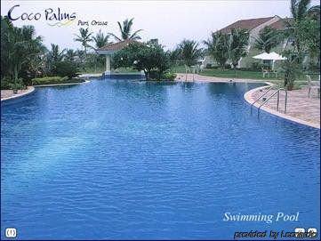The Hans Coco Palms Resort 4*