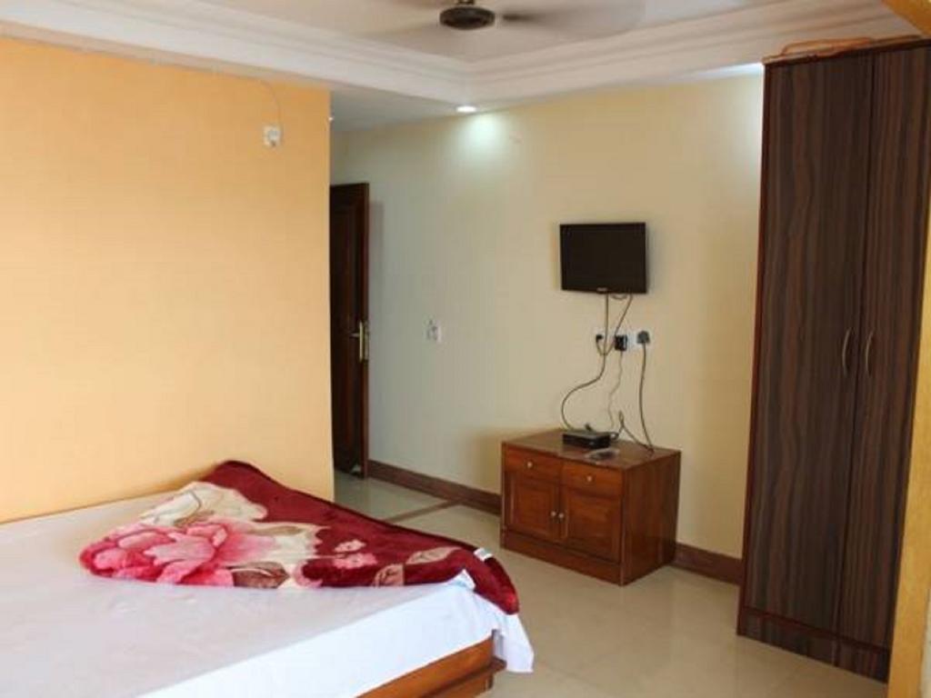 Guest house Marina Beach House *