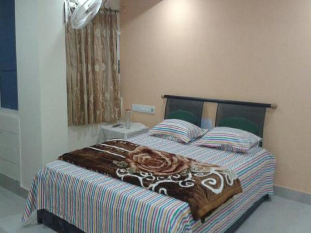 Marina Beach House *
