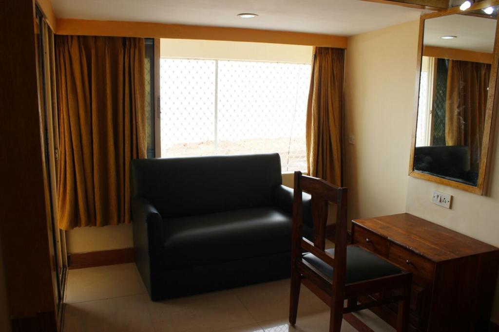 Guest house Marina Beach House Puri