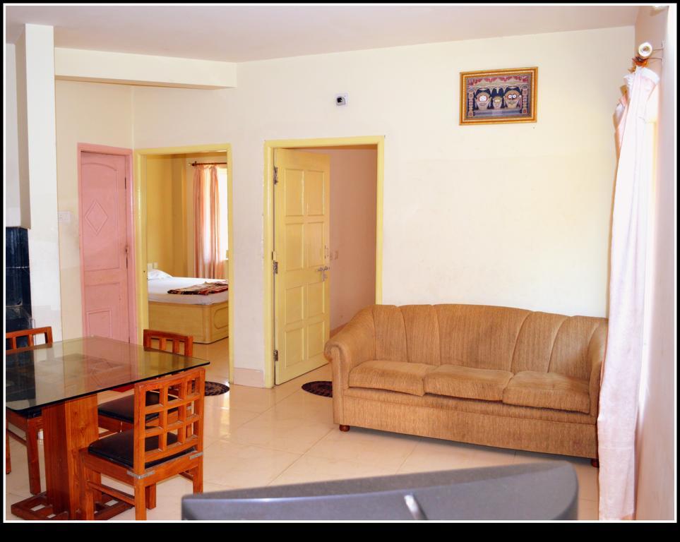 Krishna Palace Hotel 3*