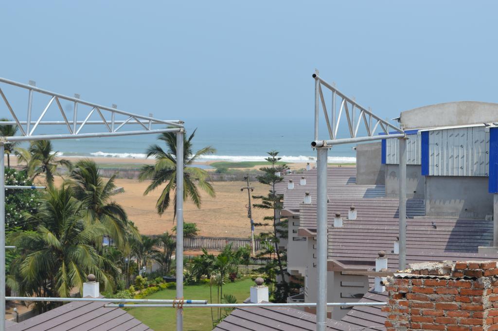 Hotel Krishna Palace Puri
