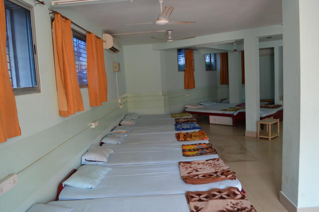 Hotel Krishna Palace 3*