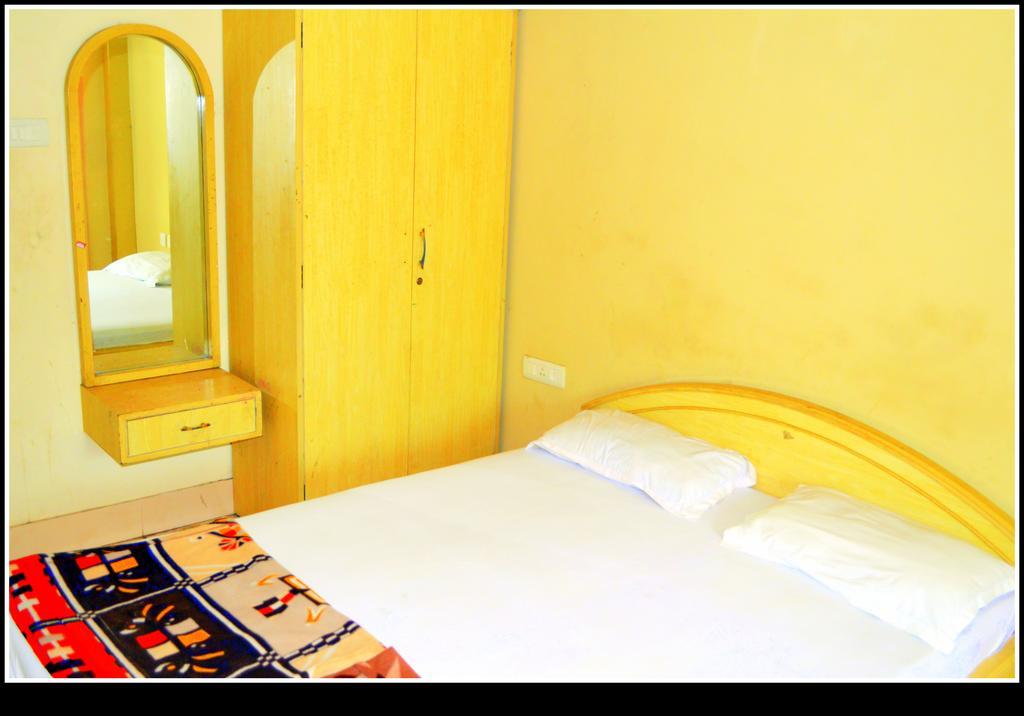 Krishna Palace 3* Puri