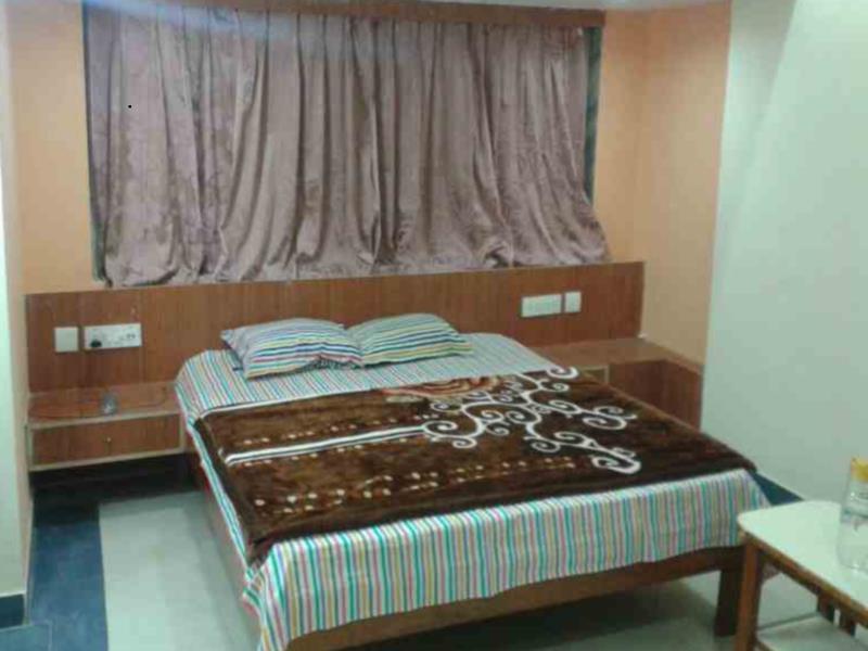 Marina Beach House