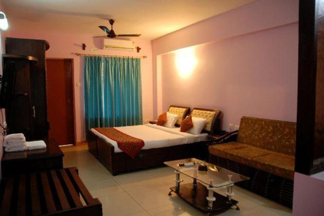 Blue Lily Resort,puri 4* Puri