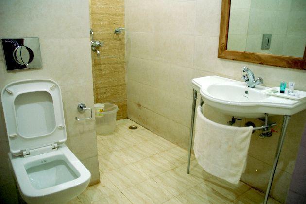 Blue Lily Resort,puri