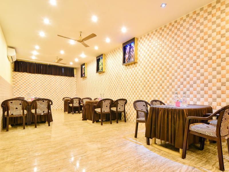 Hotel Kakkson Puri