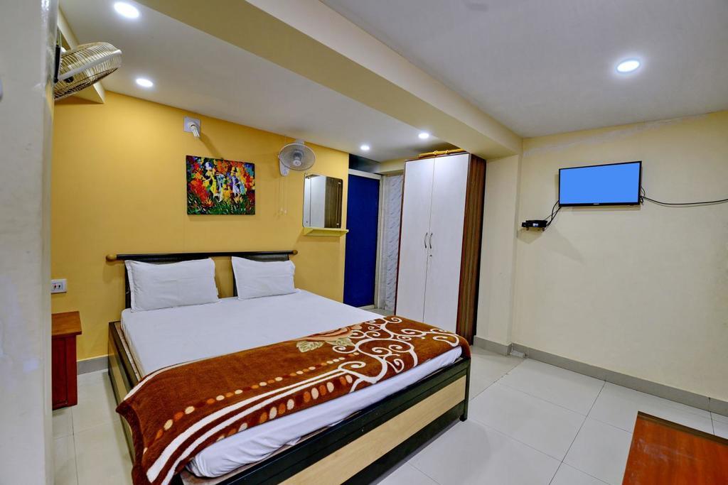 Guest house Marina Beach House Puri